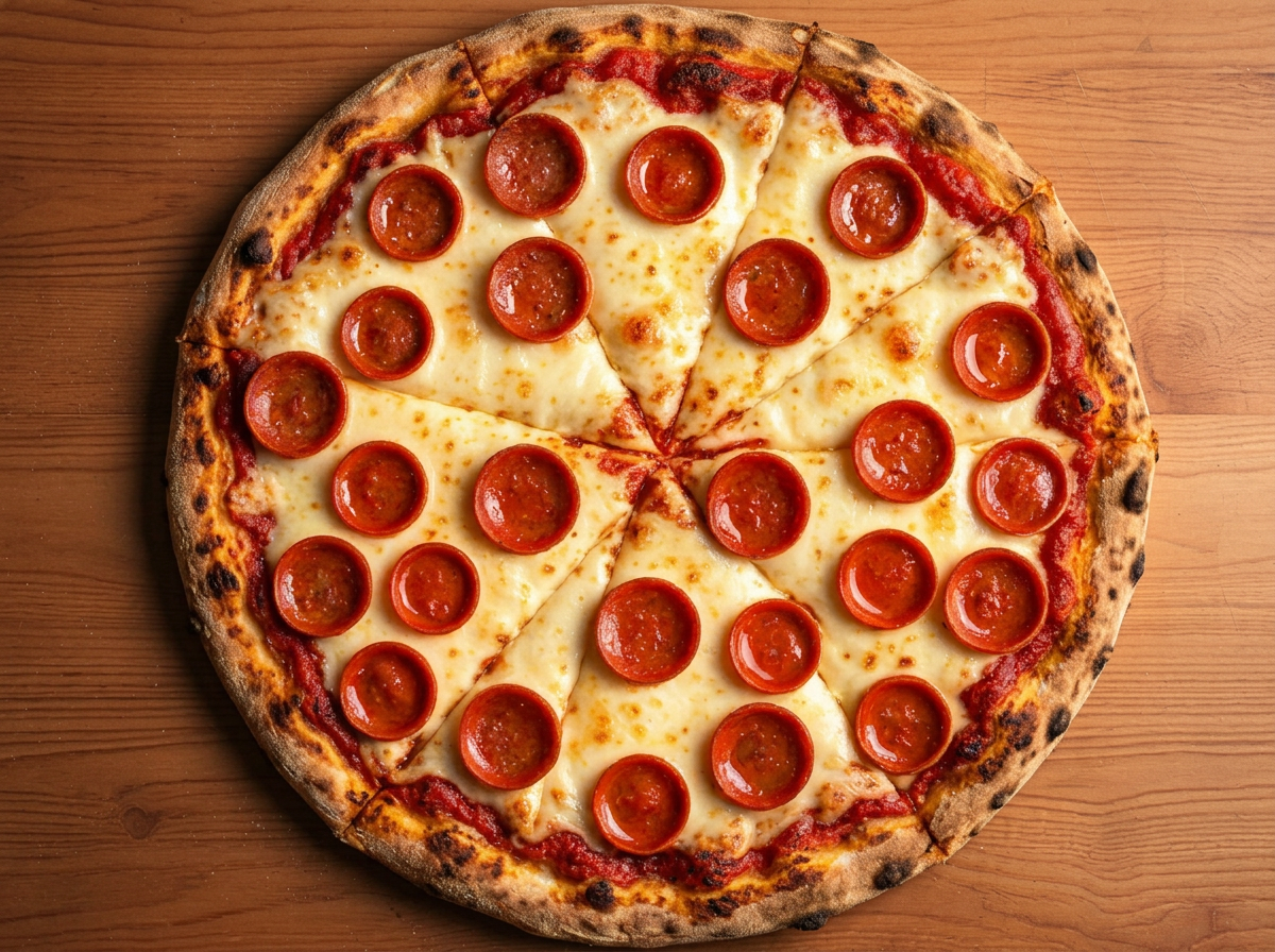 Pepperoni