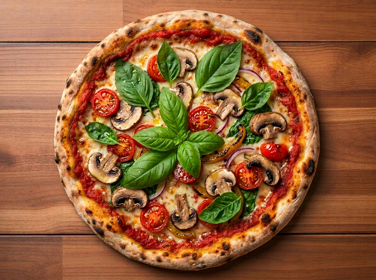 Vegetariana