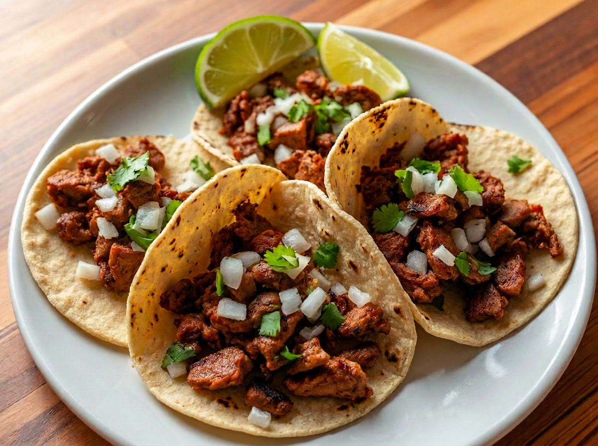 Taco Combo